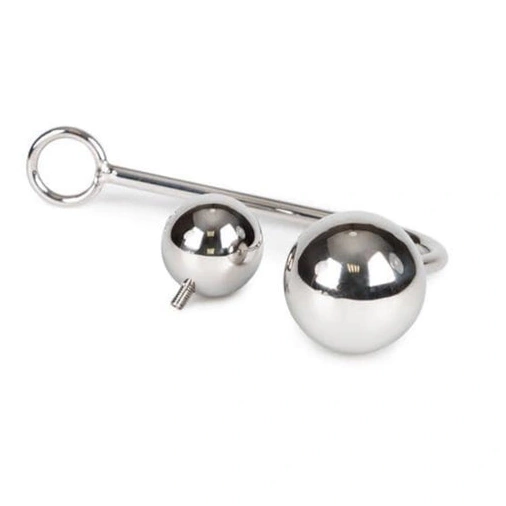 5299 AllNight Anal Steel Hook BDSM 1205